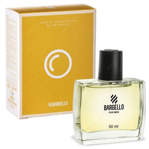 bargello parfum listesi